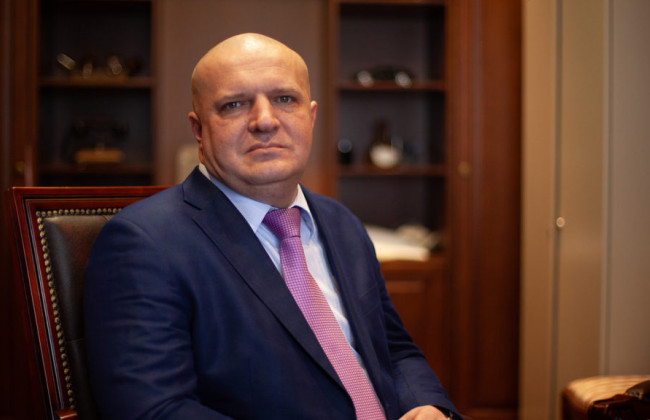 Мін’юст ввів до складу Дисциплінарної комісії приватних виконавців Андрія Авторгова