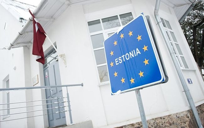 Довгострокові візи: Естонія введе мито для українців