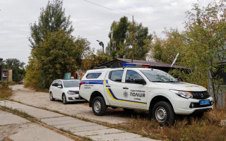 В Киеве посреди улицы нашли труп: подробности