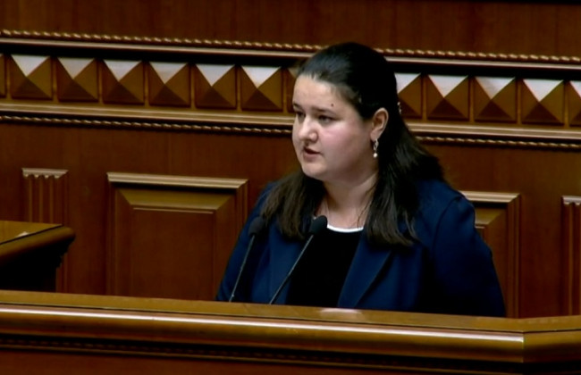 Законопроект про держбюджет: уряд не вноситиме змін до Податкового кодексу