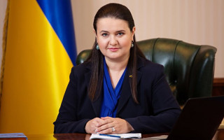 Державний борг України зменшиться до кінця 2020 року, — Маркарова