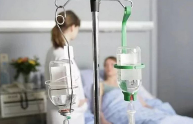 Масове отруєння на Рівненщині: 11 людей опинилися у лікарні