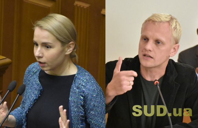 Віталій Шабунін підтвердив, що не планує бути головою НАЗК