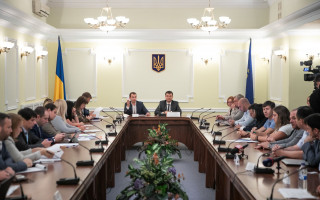 Які пропозиції підприємців щодо касових апаратів вдалося відстояти на Комітеті