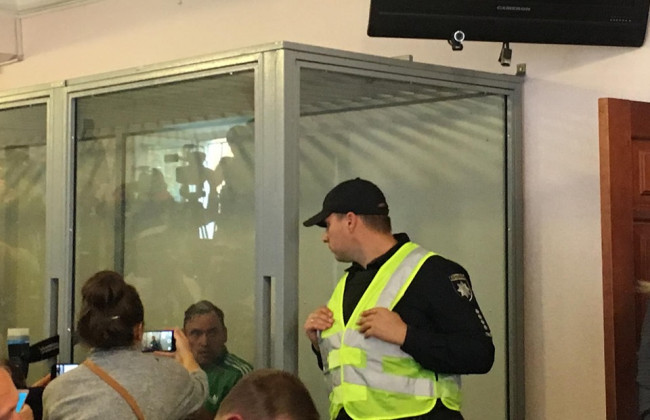 Справа «мінера» мосту Метро: стали відомі важливі подробиці