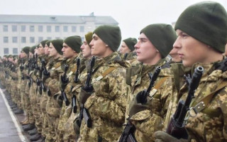 Под Киевом 5-летнему мальчику пришла повестка в военкомат: что известно