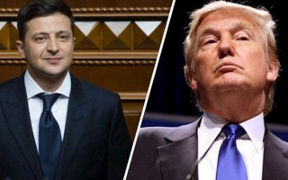Зеленский отправится в США: о чем будет беседа с Трампом