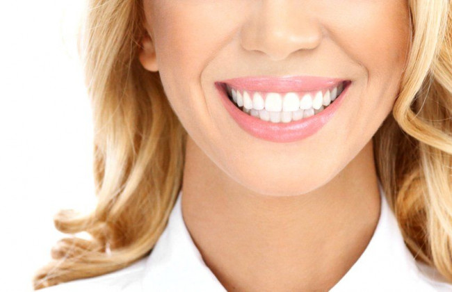 Какие продукты полезны для зубов: список