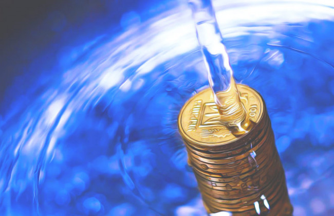 Тариф на водоснабжение повысится: сколько будем платить за воду