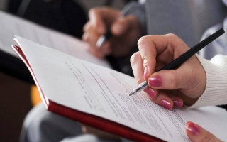 Стало відомо, чи можуть корпоративні права бути предметом податкової застави