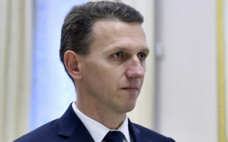 У Держбюро розслідувань розповіли про можливі наслідки прослуховування кабінету Труби