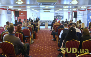 Участники TaxCruise говорили о трендах налогового законодательства