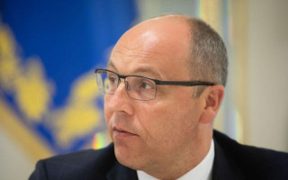 ДБР відкрило проти Парубія кримінальне провадження