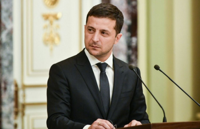 Зменшення тиску на бізнес: законопроект №1080 передано на підпис Президенту