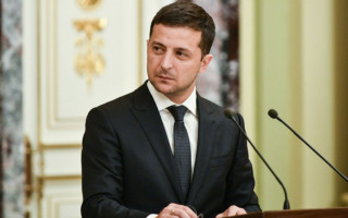 Зменшення тиску на бізнес: законопроект №1080 передано на підпис Президенту