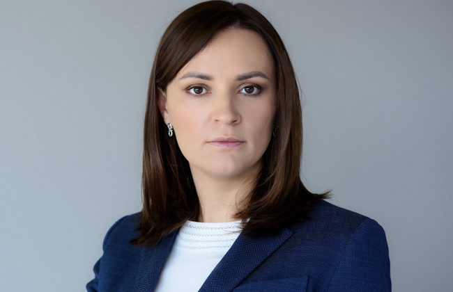 Зеленський призначив заступника Богдана