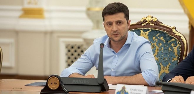 Президент призначив начальника СБУ в Одеській області