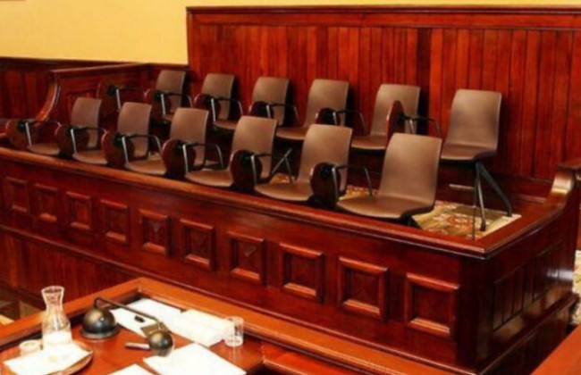 Присяжні в Україні: хто вони такі та яка їх роль