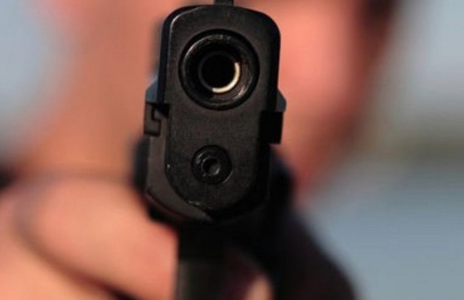 У столиці рецидивісти відкрили вогонь по правоохоронцях: подробиці