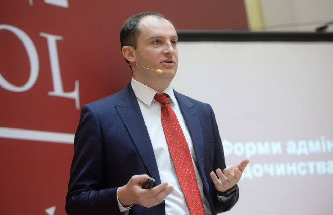 Обов’язковість касових апаратів: новий закон торкнеться окремих ФОПів