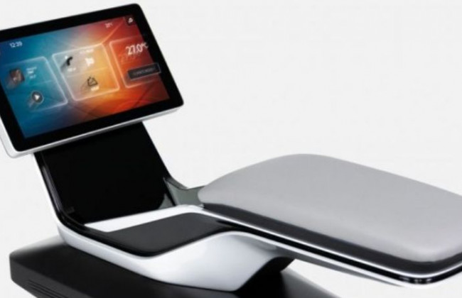 Создали уникальный 3D-дисплей, который повышает безопасность на дороге