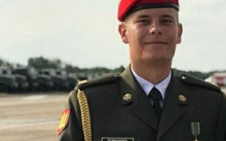 Побили до смерті курсанта військової академії: що відомо