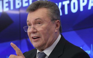 Янукович намерен вернуться в Украину: адвокат сделал заявление