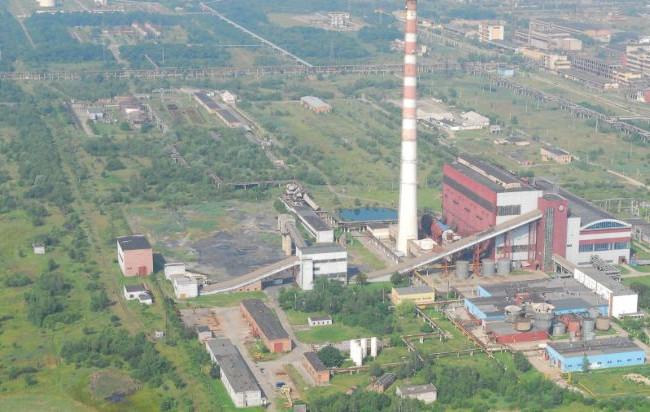 Калуську ТЕЦ повернули у державну власність