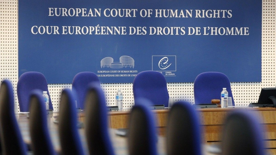 Україна посідає 7-е місце з кінця з невиконання рішень Європейського суду з прав людини