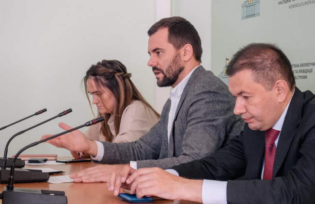 У Раді з’явиться «Зелений офіс»: подробиці