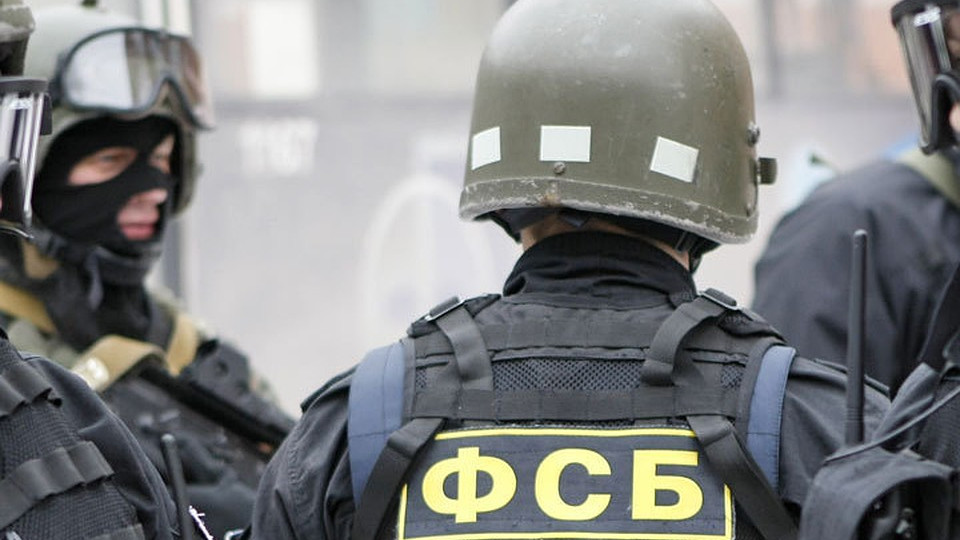 ФСБ РФ незаконно затримала інспектора української митниці та протягом 2 діб допитувала