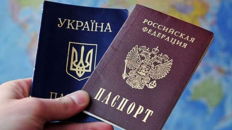 Німеччина видає візи жителям Донбасу з російськими паспортами: що відомо