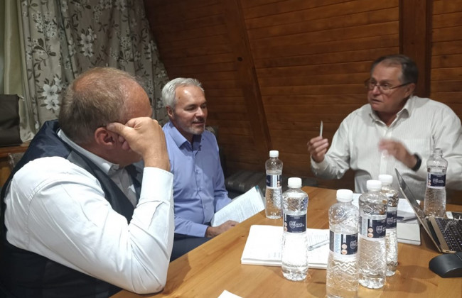 Чи треба в новій редакції Кримінального кодексу визначати поняття злочину