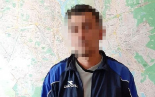 Обікрав школу: копи затримали столичного злодія