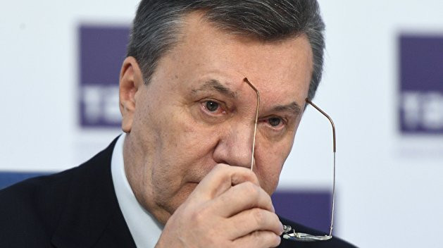 Санкции против Януковича остаются в силе: суд Европейского союза разъяснил ситуацию