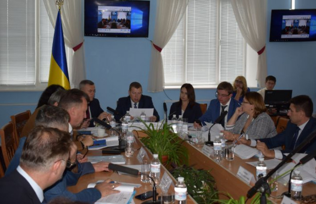 Рада суддів провела засідання у Херсоні: про що говорили