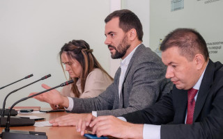 У Раді з’явиться «Зелений офіс»: подробиці