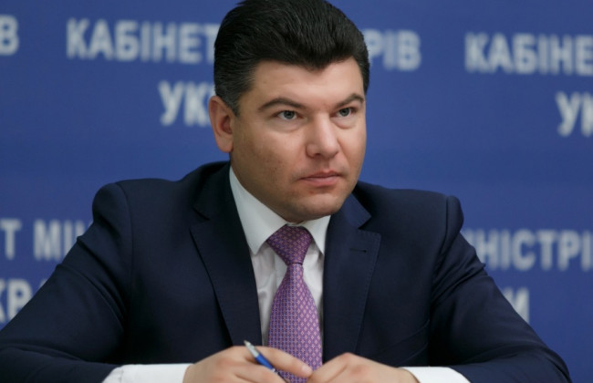 Михайло Ноняк оскаржує своє звільнення з Укртрансбезпеки: суд призначив засідання