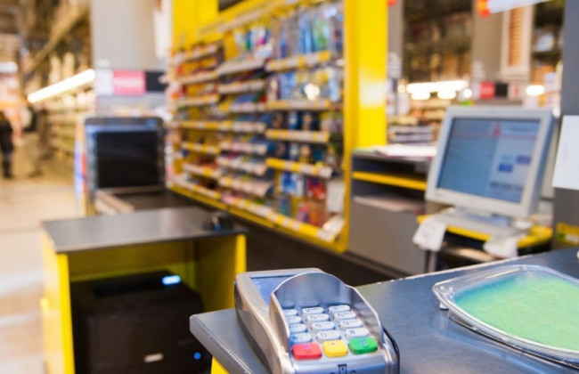 У столичному супермаркеті розгорівся мовний конфлікт: подробиці