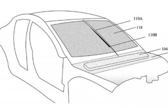 В Tesla изобрели новый тип дворников для автомобилей