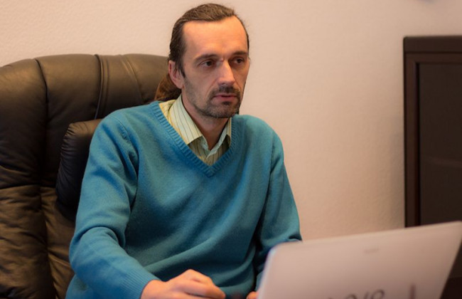 Ми перевіряємо виключно те, на що поскаржився споживач, — голова Держпродспоживслужби