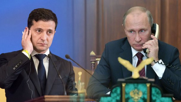 В чем важность прямого контакта Путина и Зеленского: Волкер сделал заявление