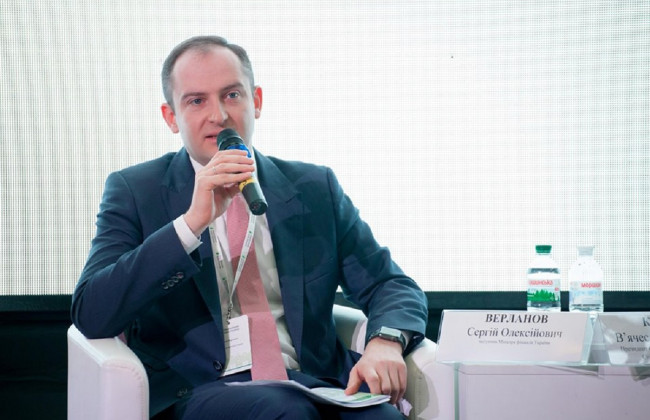 ФОПів І групи оминає зобов’язання використовувати РРО, — голова ДПС