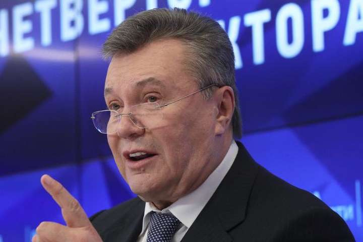 Янукович намерен вернуться в Украину: адвокат сделал заявление
