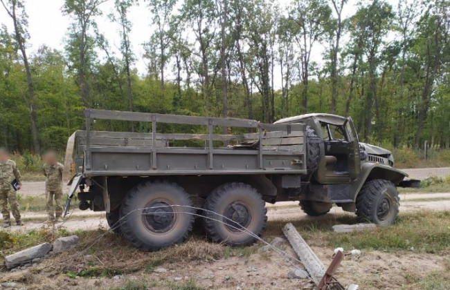 Смертельна ДТП на території військової частини: на Хмельниччині загинув солдат