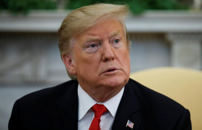 Политики считают Трампа «преступником» и готовят импичмент