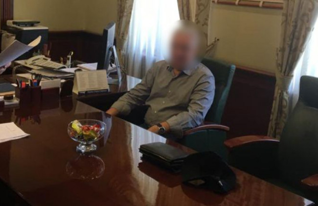 Привласнювали кошти порту: за справу взялося ДБР