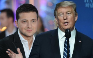 Демократи виставили США на посміховисько: у МЗС РФ прокоментували опубліковану стенограму