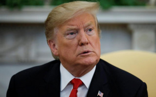 Политики считают Трампа «преступником» и готовят импичмент