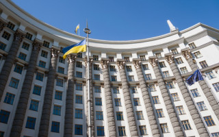 Брифінг за підсумками засідання Кабміну: онлайн-трансляція